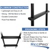 RecPro Universal RV Ladder Extension for RV Exterior Ladders |