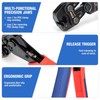 iCrimp PC-PC02KIT PEX Clamp Crimping Tool Kit with 1/2 inch(20