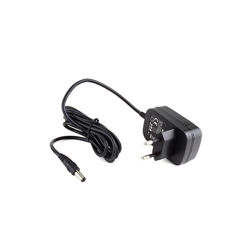 MyVolts 7.5 V EU Power Supply Compatible with My Weigh