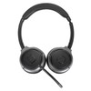 Targus Wireless Bluetooth Stereo Headset, Black (AEH104GL)
