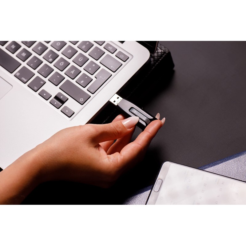 Verbatim Store 'n' Go V3 USB-Stick, USB-3.2 Gen1, 16 GB,