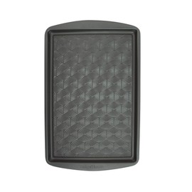 Taste of Home® 15 x 10 inch Non-Stick Metal Baking Sheet