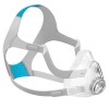 Replacement Mask Cushion Accessories Set for AirFit F20, Includes Cushions,