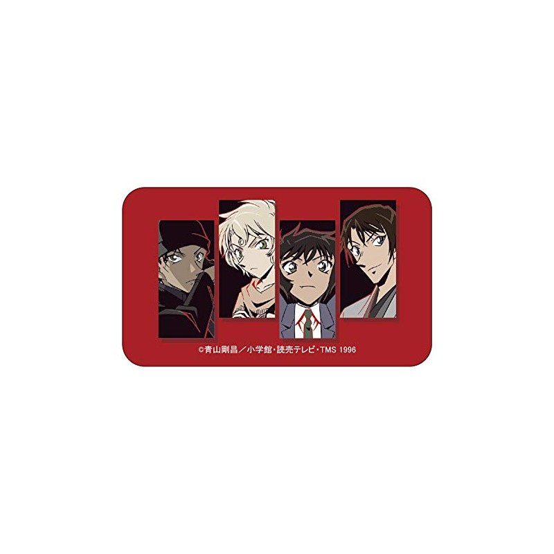 Detective Conan Slide Fusen Akaiya