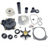 Water Pump Repair Kit With Housing for Johnson Evinrude V4 V6 V8 75-250HP Boat Outboard Motor Part Replace 5001595 435929 18-3315-2