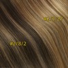 Full Shine Hair Extensions Clip in Hair Extensions Human Hair