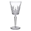Waterford Lismore Tall Medium Goblet, 11.5 oz, Clear