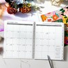 2026-2027 Monthly Planner - Planner 2026-2027, Jan. 2026 - Dec.