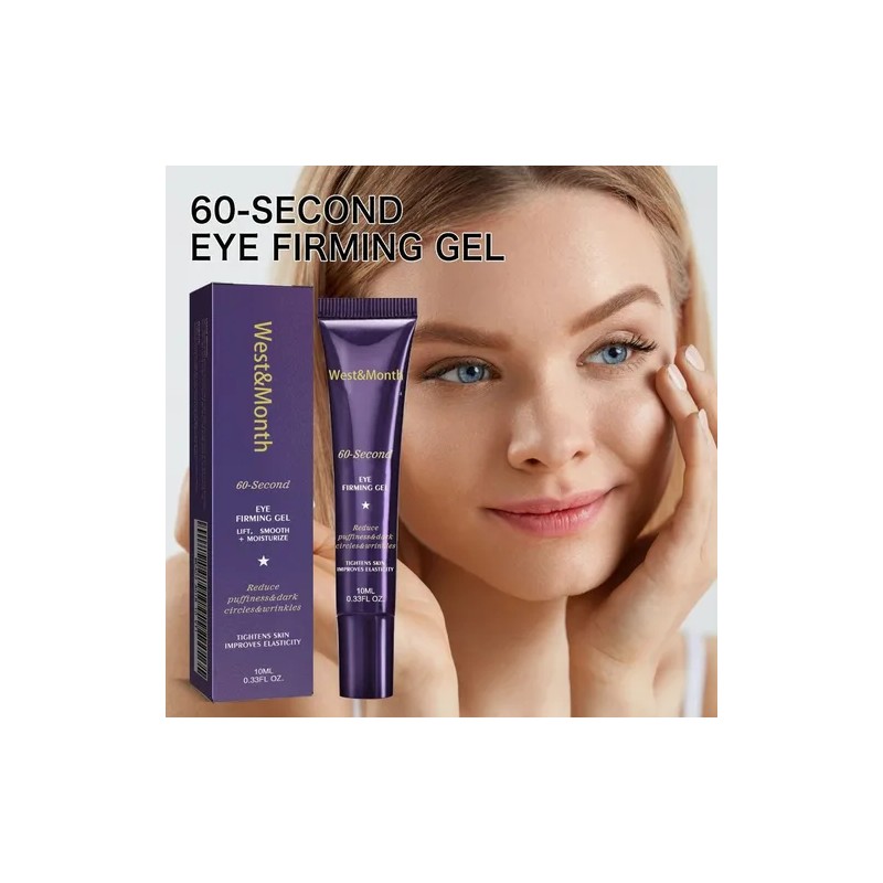 Fb Gel Reafirmante Para Ojos De 60 Segundos