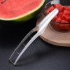 Unbranded Watermelon Slicer Kitchen Cutter Tool Portable Easy Operation Fruit