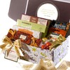 Broadway Basketeers Thank You Gift Box for Appreciation - Gourmet