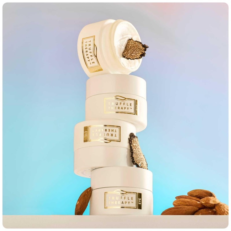 SKIN&CO Roma Truffle Therapy Eye Concentrate, 0.5 Fl Oz