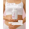 Suplemento Prenatal Multivitamínico 90 Capsulas 900gm Colina