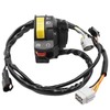 M MATI Left Handlebar Start Stop Kill Headlight Switch for