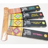 Tribal Soul Incense Smudge Sticks - Palo Santo, White Copal,