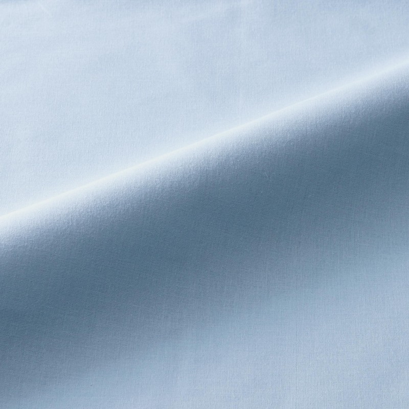 Nishikawa [Nishikawa] Duvet Cover, Single, Washable, Skin-friendly 100% Cotton, Snap-On,