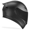 Bluetooth Motorcycle Helmet, Black (Large)