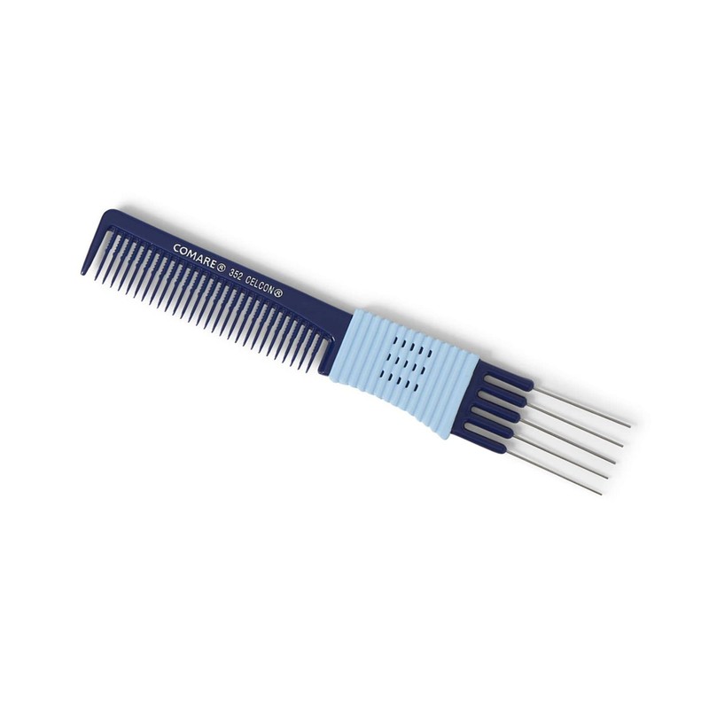 Comare Mark II Gripper Comb with Stainless Steel Lift, CCP352,