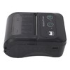 58mm Portable Mini Thermal QR Code Printer 2in Cordless USB