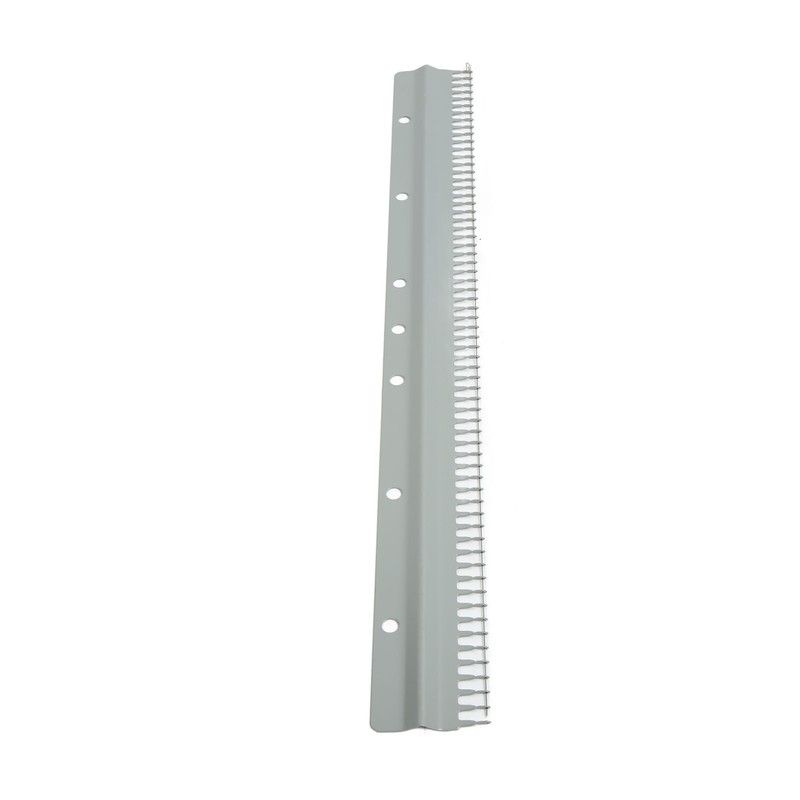 Cast On Comb Replacement Metal Knitting Machine Needle Comb for