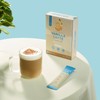 [Clöud Café] Vanilla Latte (Collagen-Infused)