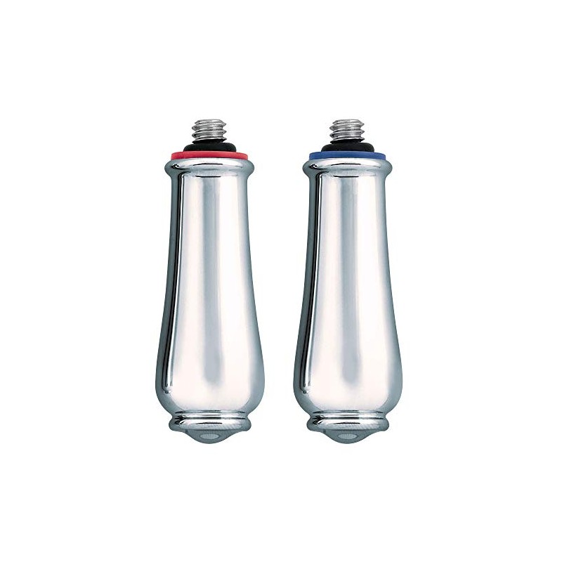 Moen 97557 Monticello Bathroom Sink Faucet Metal Replacement Handle Lever