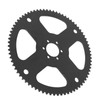 Chain Rear Sprocket 75 Tooth 35 Chain Metal Alloy Chain