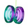 MAGICYOYO K2 Crystal Responsive Yoyo for Kids Beginners with Extra