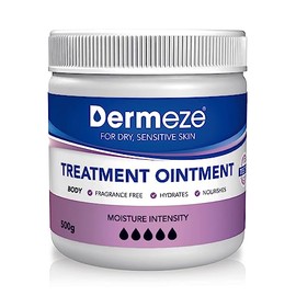 Dermeze Ointment 500g