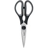 Tovolo Elements Heavy Duty Kitchen Shears with Sheath for Food
