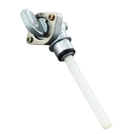 MCHNIC Petrol Tap Manual without Pressure 15 mm for Piaggio Speedfight 2 50 AC DT LC DD Vespa TPH 125 ZAPM02000 TPH125