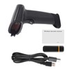 FG2106 2.4G Wireless USB 1D Bar Code Wide Compatibility Scanner