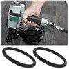 EMSea 20x Piston O-Ring Nailers Replacement 876-174 Compatible with Hitachi