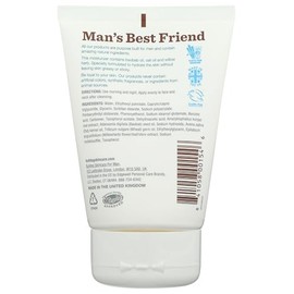Bulldog Mens Skincare and Grooming Sensitve Moisturizer, 3.3 Ounce