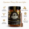 Ellora Farms Single Estate PDO Raw Greek Honey, Pine &