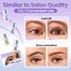 LAWINK Lash Lift Kit For Perming Curling and Lifting Eyelashes