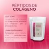 Péptidos Colágeno Sabor Gramos Por Porción 300 Pack