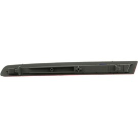 KarParts360 Fits Ford Explorer Rear Reflector 2011 12 13 14 2015 Pair Driver and Passenger Side LED CAPA For FO1184100 + FO1185100 | BB5Z 15A448 B