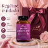 Biotina Colágeno Fácil De Tomar 90 Cápsulas 1800mg Keratina