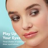 Carmindy Beauty - Be Mesmerizing Eyeshadow Trio Quartz - 2