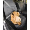 Kurgo Rover Bucket Seat Cover - Waterproof Seat Protector -