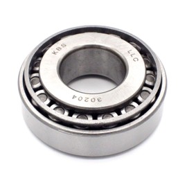Parts and Parts Tapered Roller Bearing 30204 20 x 47 x 15.25 mm