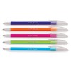 Cello Smooth Stick Pen, Fashion Colors ($1.25 Per Pack)