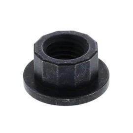 OEM 5140245-22 Replacement for Dewalt Table Saw Lock Nut DWE7490X DWE7490X DWE7499GD DWE7499GD DWE7491RS DWE7491RS