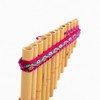 Percussion Plus PP863 Peruvian Pan Pipe