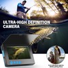 4.3 inch Fish Finder Underwater Fishing Camera, 8000mAh Li-Battery, Wide-Angle