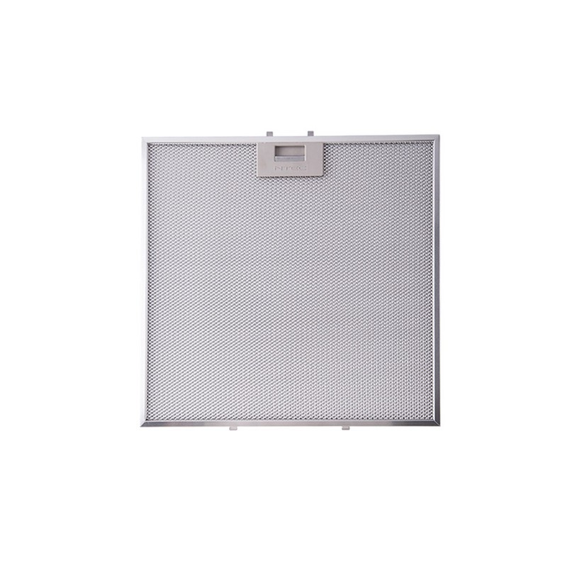 Domestic production gas range hood net panel filter Entec, Entech