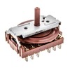 CABLEPELADO 4 Position 4 Position Oven Switch Code 330780020 Compatible