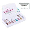 Base de maquillaje Ibcccndc Starter Kit - 8mL