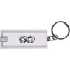 Azeeda 'Infinity Rope' Keyring LED Torch (KT00043336)